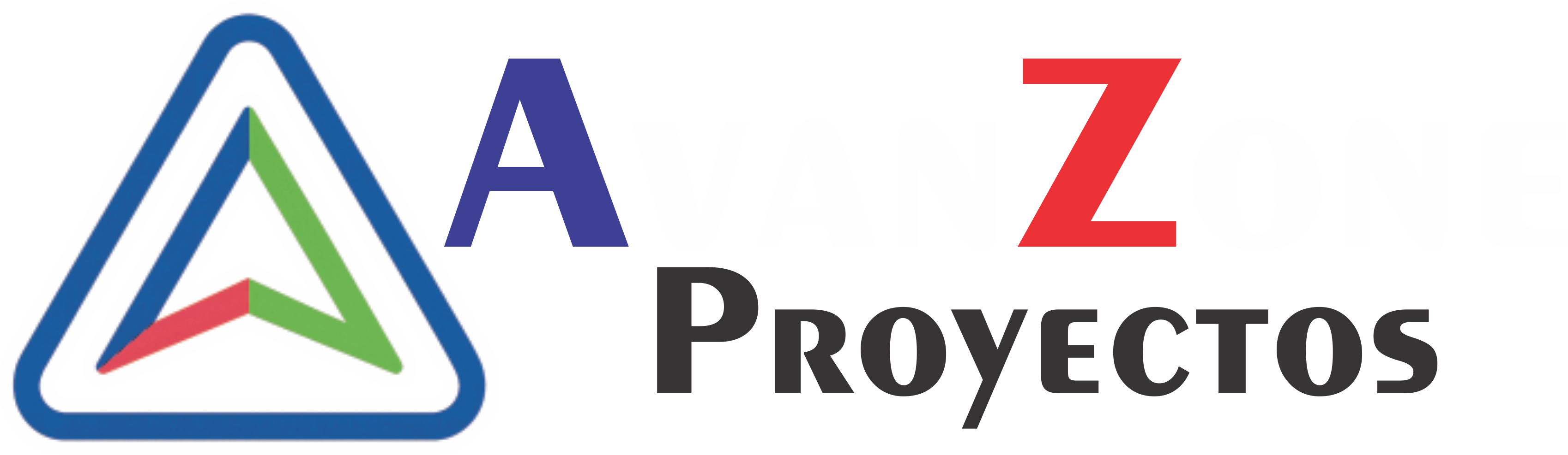 Logo AvanZone